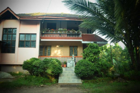 IBBANI Homestay, Siddapur, Siddapur